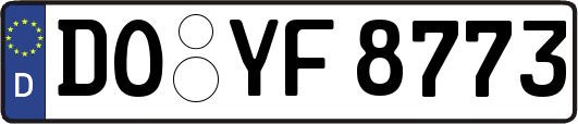 DO-YF8773