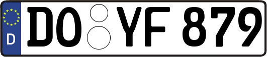 DO-YF879