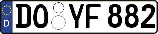 DO-YF882