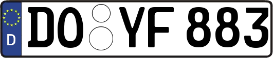 DO-YF883