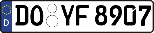 DO-YF8907