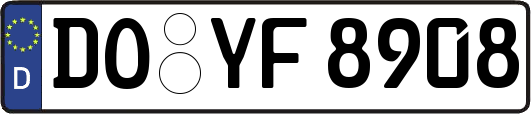 DO-YF8908