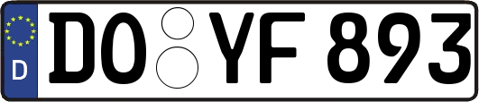 DO-YF893