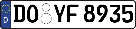 DO-YF8935