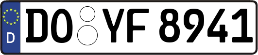 DO-YF8941