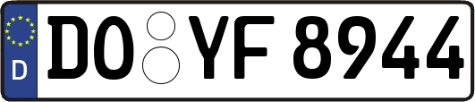 DO-YF8944