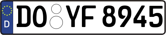 DO-YF8945