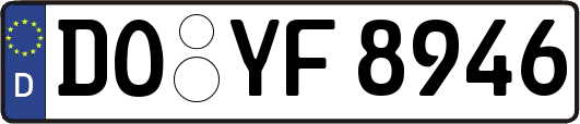 DO-YF8946