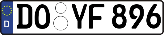 DO-YF896