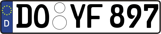 DO-YF897