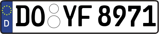 DO-YF8971