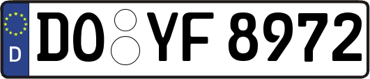 DO-YF8972