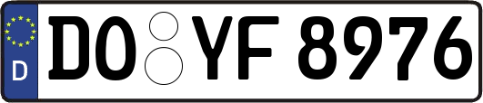 DO-YF8976