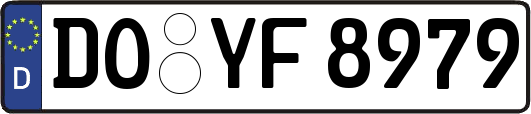 DO-YF8979