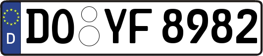 DO-YF8982