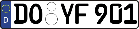 DO-YF901