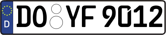 DO-YF9012