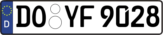 DO-YF9028