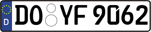 DO-YF9062