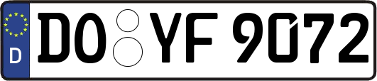 DO-YF9072