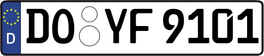 DO-YF9101