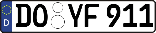 DO-YF911