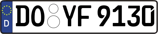 DO-YF9130