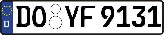 DO-YF9131