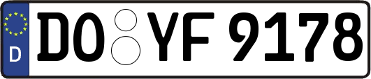 DO-YF9178
