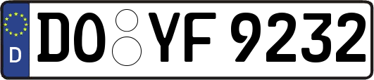 DO-YF9232