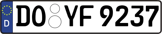 DO-YF9237