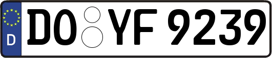 DO-YF9239