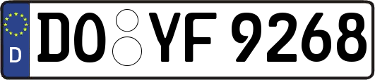 DO-YF9268