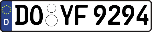 DO-YF9294