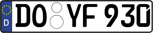 DO-YF930