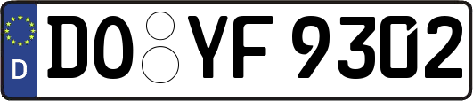 DO-YF9302