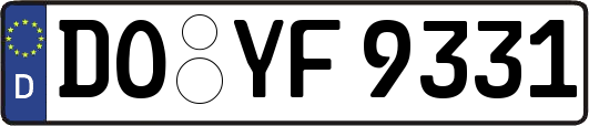 DO-YF9331