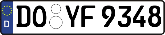DO-YF9348