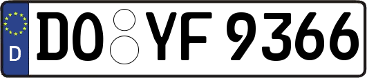 DO-YF9366