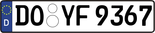 DO-YF9367