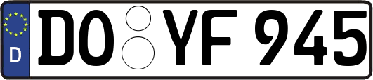 DO-YF945