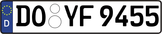 DO-YF9455