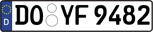 DO-YF9482
