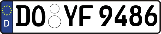 DO-YF9486