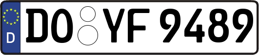 DO-YF9489
