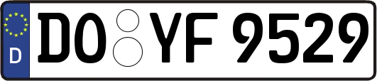 DO-YF9529