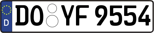 DO-YF9554
