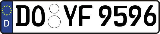 DO-YF9596