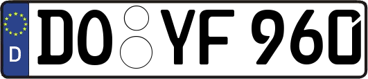 DO-YF960