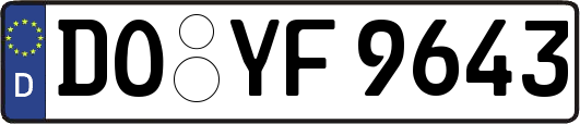 DO-YF9643